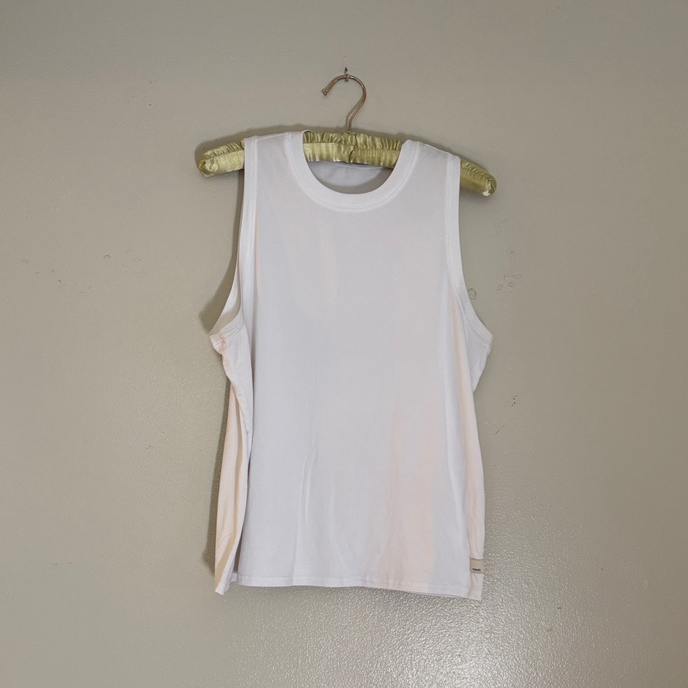 Vuori energy tank